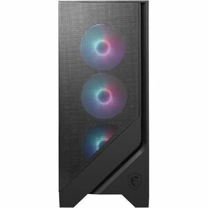 MSI Codex Z2 Codex Z2 A8NVM-485US Gaming Desktop Computer AMD Ryzen 7 8700F 16 GB 2 TB SSD Black AMD B650 Chip Windows 11 Home NVIDIA GeForce RTX 5060 Ti 8 GB GDDR7 CodZ2A8NVM485