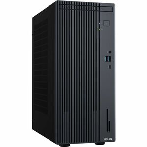Asus V500 V500MV-DS504 Desktop Computer Intel Core i5 13th Gen i5-13420H 16 GB 512 GB SSD Mini-tower Gray