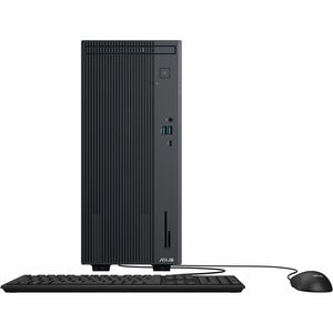 Asus ExpertCenter P500 P500MV-XS503 Desktop Computer Intel Core i5 13th Gen i5-13420H 16 GB 512 GB SSD Mini-tower Gray Asus+ExpertCenter+P500+P500MV-XS503+Desktop+Computer+Intel+Core+i5+13th+Gen+i5-13420H+16+GB+512+GB+SSD+Mini-tower+Gray