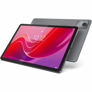 Lenovo Tab M11 TB330FU Tablet 11" WUXGA MediaTek MT6769H Helio G88 12 nm Octa-core 4 GB 128 GB Storage Android 13 Luna Gray ZADA0054US