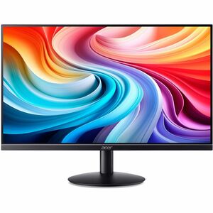 Acer+SB242Y+H1+Class+LCD+Monitor+Black+23.8%22+4ms+HDMI+UMQS2AA101