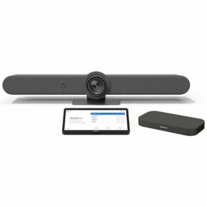 Logitech Video Conferencing Equipment Kit TAPRBGGGLCTL4