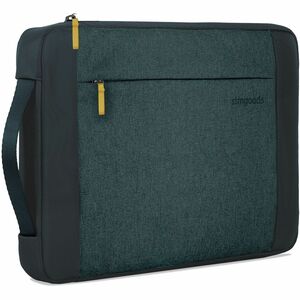 STM Goods Kin Carrying Case Sleeve for 15" to 16" Apple MacBook Pro Aqua Blue stm114483P02 STM+Goods+Kin+Carrying+Case+Sleeve+for+15%22+to+16%22+Apple+MacBook+Pro+Aqua+Blue+stm114483P02
