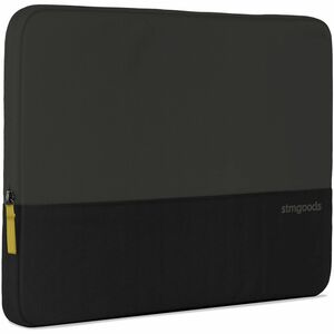 STM Goods Origin Carrying Case Sleeve for 15" to 16" Apple MacBook Pro Black Slate