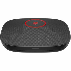 Poly Studio A2 Wired Microphone for Meeting Room Conference Room Speech Black B22X6AAAC3