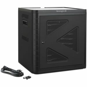 Kensington USB-C Charging Cabinet Up to 10 devices PD 3.0