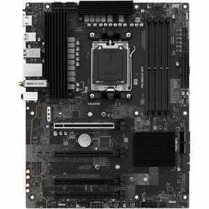 MSI PRO B850 VC WIFI AMD AM5 DDR5 ATX Desktop Motherboard