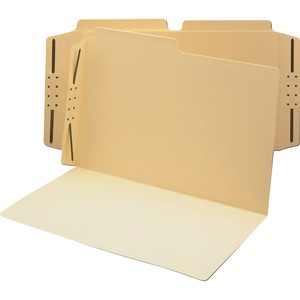 Smead Double Back Style Legal Casebinder