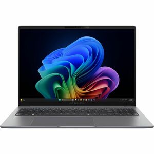 Asus ExpertBook P3 PM3406 PM3406CKA-XS76 14" Copilot+ PC Notebook WUXGA AMD Ryzen AI 7 350 32 GB 1 TB SSD Misty Gray
