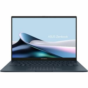 Asus+Zenbook+14+OLED+UX3405+UX3405CA-PS99T+14%22+Touchscreen+Notebook+3K+120+Hz+Intel+Core+Ultra+9+285H+32+GB+1+TB+SSD+Foggy+Silver+Intel+Chip+2880+x+1800+Windows+11+Pro+Intel+Arc+Graphics+Octa-core+8+Core+Graphics+Processor+NanoEd+UX3405CAPS99T