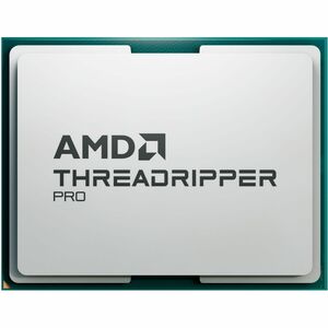 AMD Ryzen Threadripper PRO 9995WX 96-Cores 384 MB L3 Cache 96 MB L2 Cache 7.50 MB L1 Cache 64-bit Processing 5.40 GHz Overclocking Speed 4 nm Socket sTR5 No Graphics 350 W 192 Threads 100100001361WOF