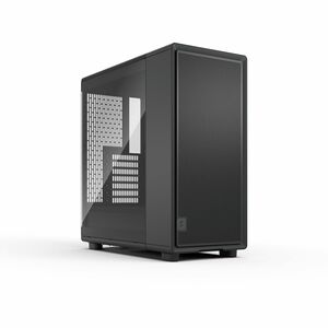 Fractal Design Epoch Black - Tempered Glass Light Tint - High Airflow PC Gaming Case - Mesh Front Panel - Three Momentum 12 Fans Included - Spacious Interior - ATX/mATX/ITX Support Fractal+Design+Epoch+Black+-+Tempered+Glass+Light+Tint+-+High+Airflow+PC+Gaming+Case+-+Mesh+Front+Panel+-+Three+Momentum+12+Fans+Included+-+Spacious+Interior+-+ATX%2fmATX%2fITX+Support