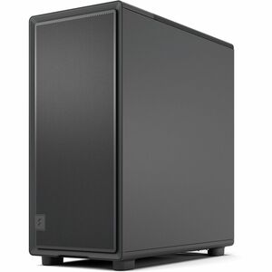 Fractal Design Epoch Black Solid - High Airflow PC Gaming Case - Mesh Front Panel - Three Momentum 12 Fans Included - Spacious Interior Fractal+Design+Epoch+Black+Solid+-+High+Airflow+PC+Gaming+Case+-+Mesh+Front+Panel+-+Three+Momentum+12+Fans+Included+-+Spacious+Interior