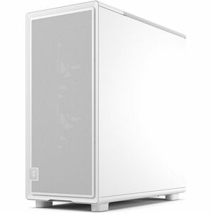 Fractal Design Epoch White - Tempered Glass Clear Tint - High Airflow PC Gaming Case - Mesh Front Panel - Three Momentum 12 Fans Included - Spacious Interior - ATX/mATX/ITX Support Fractal+Design+Epoch+White+-+Tempered+Glass+Clear+Tint+-+High+Airflow+PC+Gaming+Case+-+Mesh+Front+Panel+-+Three+Momentum+12+Fans+Included+-+Spacious+Interior+-+ATX%2fmATX%2fITX+Support