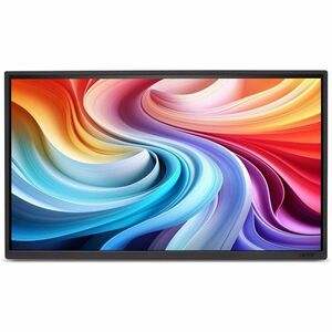 Acer PM161Q A1 16" Class LCD Monitor 16:9 Black 15.6" Viewable 250 Nit 4 ms Speakers USB Type-C HDMI UMZP1AA103 Acer+PM161Q+A1+16%22+Class+LCD+Monitor+16%3a9+Black+15.6%22+Viewable+250+Nit+4+ms+Speakers+USB+Type-C+HDMI+UMZP1AA103