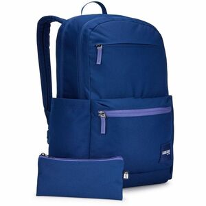 Case Logic Uplink CCAM-3216 Carrying Case Backpack for 10" to 15.6" Notebook Navy Blue 3205197