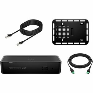 Poly Studio A2 Network Audio Bridge