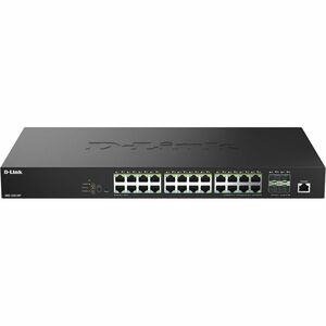 D-Link DMS-1250-28P Ethernet Switch DMS125028P D-Link+DMS-1250-28P+Ethernet+Switch+DMS125028P