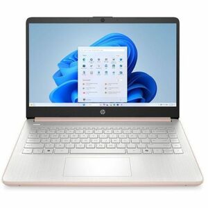 HP 14-dq3280nr 14" Touchscreen Laptop N4500 4GB 64GB eMMC W11Hs C42BPUAABA