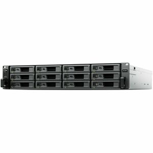 Synology RX1225RP Drive Enclosure SATA Rack-mountable Synology+RX1225RP+Drive+Enclosure+SATA+Rack-mountable