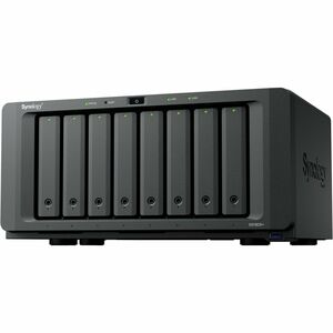 Synology+DiskStation+DS1825%2b+SAN%2fNAS+Storage+System