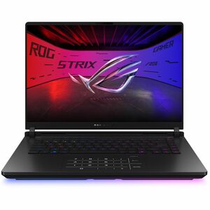 Asus ROG Strix SCAR 16 G635 G635LX-XS97 16" Gaming Notebook 2.5K 240 Hz Intel Core Ultra 9 275HX 32 GB 2 TB SSD Intel Chip 2560 x 1600 Windows 11 Pro NVIDIA GeForce RTX 5090 with 24 GB Nebula In-plane Switching IPS Technology Fron G635LXXS97 Asus+ROG+Strix+SCAR+16+G635+G635LX-XS97+16%22+Gaming+Notebook+2.5K+240+Hz+Intel+Core+Ultra+9+275HX+32+GB+2+TB+SSD+Intel+Chip+2560+x+1600+Windows+11+Pro+NVIDIA+GeForce+RTX+5090+with+24+GB+Nebula+In-plane+Switching+IPS+Technology+Fron+G635LXXS97