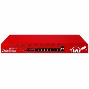 WatchGuard Firebox M590 Appliance Only - Requires License Subscription WatchGuard+Firebox+M590+Appliance+Only+-+Requires+License+Subscription