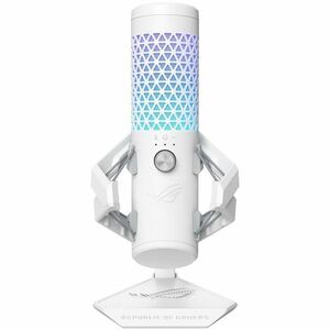 Asus+ROG+Carnyx+C501+Wired+Condenser+Microphone+for+Gaming+Vocals+Voice+Recording+Live+Streaming+Podcasting+Computer+Notebook