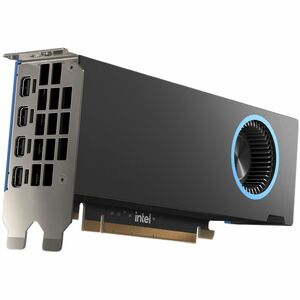 Intel Arc Pro B50 Graphic Card 16 GB GDDR6