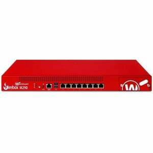 WatchGuard Firebox M290 Appliance Only