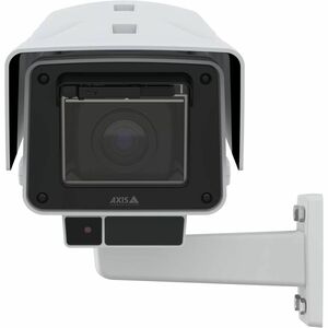 AXIS Q1728-LE 8 Megapixel Outdoor 4K Network Camera Color TAA Compliant 03210001