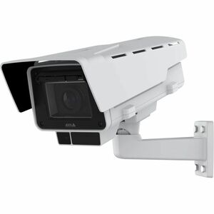 AXIS Q1728-LE 8 Megapixel Outdoor 4K Network Camera Color TAA Compliant 03211001