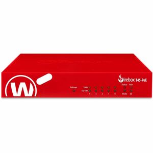 WatchGuard Firebox T45-PoE Network Security/Firewall Appliance WatchGuard+Firebox+T45-PoE+Network+Security%2fFirewall+Appliance