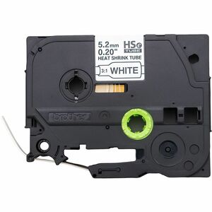 Brother Laminated Tape for P-touch Label Marker