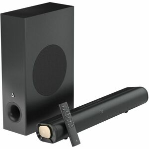 Creative Stage Pro 2.1 Soundbar with Dolby Audio Black 51MF8495AA000