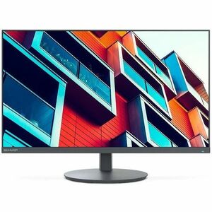 Sharp MultiSync DD-E224FL 22" FHD 1920x1080 75Hz 6ms LCD VA Monitor