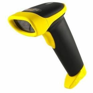 Wasp WWS560 Wireless 2D Scanner