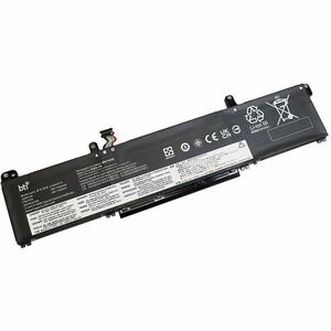 BTI 5B11H56401-BTI 3-CELL 11.61V LI-ION NOTEBOOK BATTERY FOR LENOVO THINKPAD P14S GEN 5 P14S GEN 5 21G2 P14S GEN 5 21G3 P16S GEN 3 P16S GEN 3 21KS P16S GEN 3 21KT