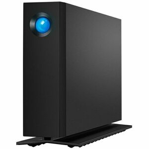 Seagate d2 Professional 30 TB Desktop Hard Drive 3.5" External USB 3.1 Type C 7200rpm 5 Year Warranty STHA30000800