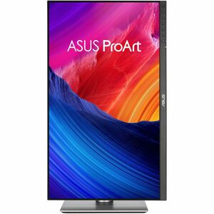 Asus+ProArt+PA32QCV+32%22+Class+6K+LED+Monitor+16%3a9+31.5%22+Viewable+In-plane+Switching+IPS+Technology+LED+Backlight+6016+x+3384+1073.7+Million+Colors+10-bit+Adaptive+Sync+400+Nit+5+ms+60+Hz+Refresh+Rate+Speakers+Swivel+Height+Pi