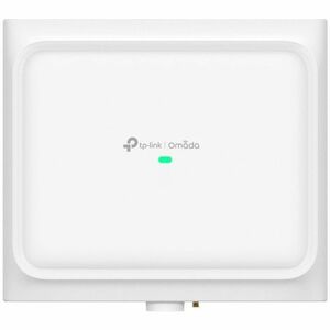 TP LINK Omada EAP650 D30-Outdoor Dual Band Wi-Fi 6 IEEE 802.11 a/b/g/n/ac/ax/k/v/r 3 Gbit/s Wireless Access Point Indoor/Outdoor EAP650D30OUTDOOR