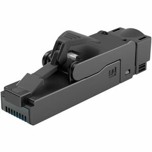 C2G+Cat6a+Unshielded+High-Density+Field+Terminated+Modular+Plug-5+Pack