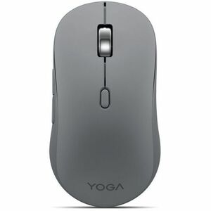 Lenovo Yoga Bluetooth Silent Mouse Luna Grey NA GY51S61920