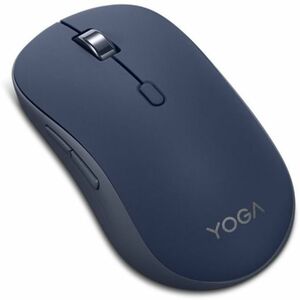 Lenovo Yoga Bluetooth Silent Mouse Cosmic Blue NA GY51S61923