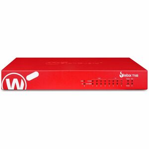 WatchGuard Firebox T185 Network Security/Firewall Appliance WatchGuard+Firebox+T185+Network+Security%2fFirewall+Appliance