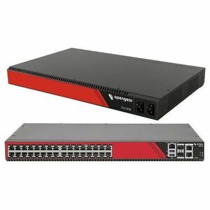 Opengear+CM8100+CM8132-10G+Console+Server