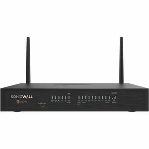 SonicWall+TZ380W+Network+Security%2fFirewall+Appliance
