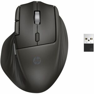 HP Ultra-Fast-Scroll Wireless Mouse 785M B8YX4AA B8YX4AAABA