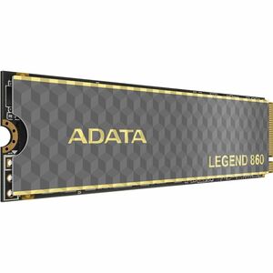 Adata+LEGEND+860+SLEG-860-1000GCS+1000+GB+Solid+State+Drive+M.2+2280+Internal+PCI+Express+NVMe+PCI+Express+NVMe+4.0+x4