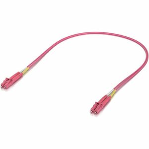 Ubiquiti OM4 Duplex LC UPC Fiber Patch Cable UACCOFCM2LULU05